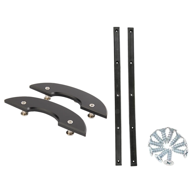 

Защита для скейтборда, колоды, защита головы с противоударной полосой, универсальная защита для Лонгборда