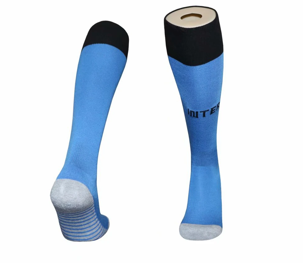 20/21 профессиональные детские европейские футбольные Клубные носки для мальчиков