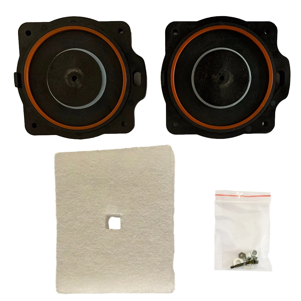 

HP100 HP120 Air Pump Kit For HIBLOW HP-100 HP-120 (ONLY DIAPHRAGM) Spare Parts For Easy Replacement Tools