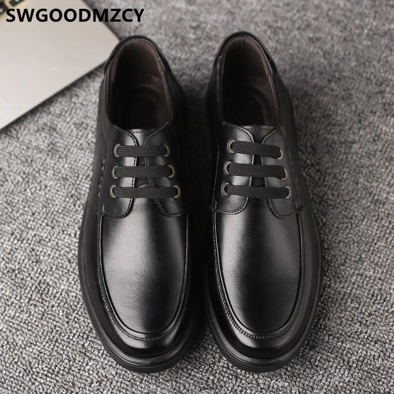 

Italian Men Shoe Oxford Mens Formal Shoes Genuine Leather Business Shoes Fashion Zapatos De Vestir De Hombre Sapatos Social
