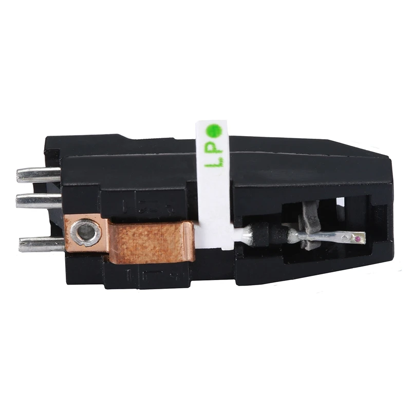 Игла для проигрывателя Stylus Ruby и Sapphire двойной игольчатый стерео стилус Lp