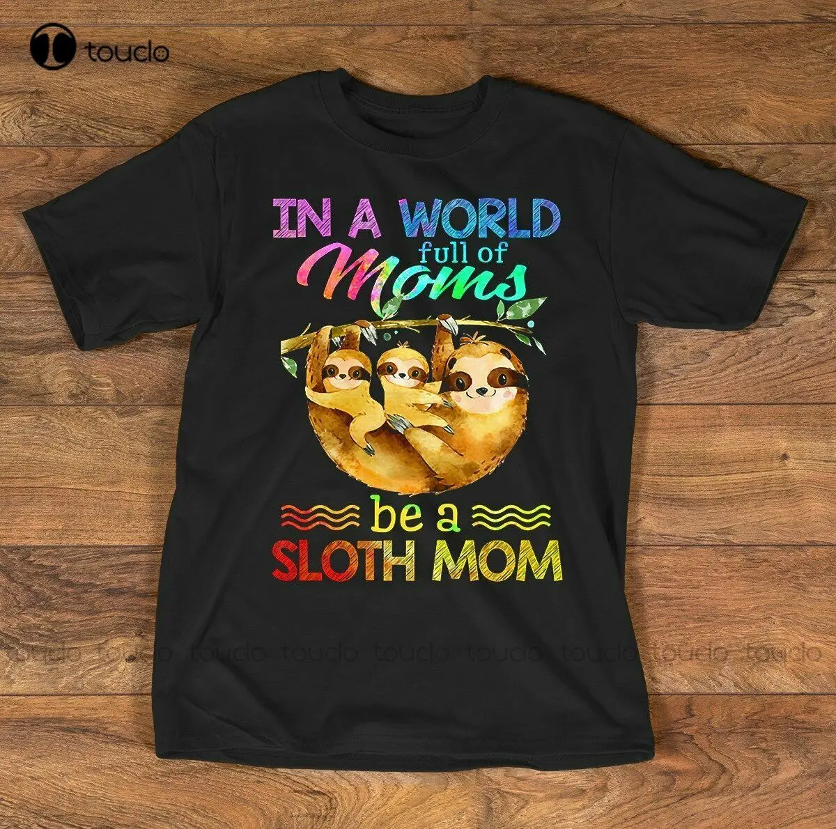 

Подарок для мамы, футболка со слотом для матери, подарок на день матери, подарок для ленивецов, влюбленных, Женский свитшот Nhd