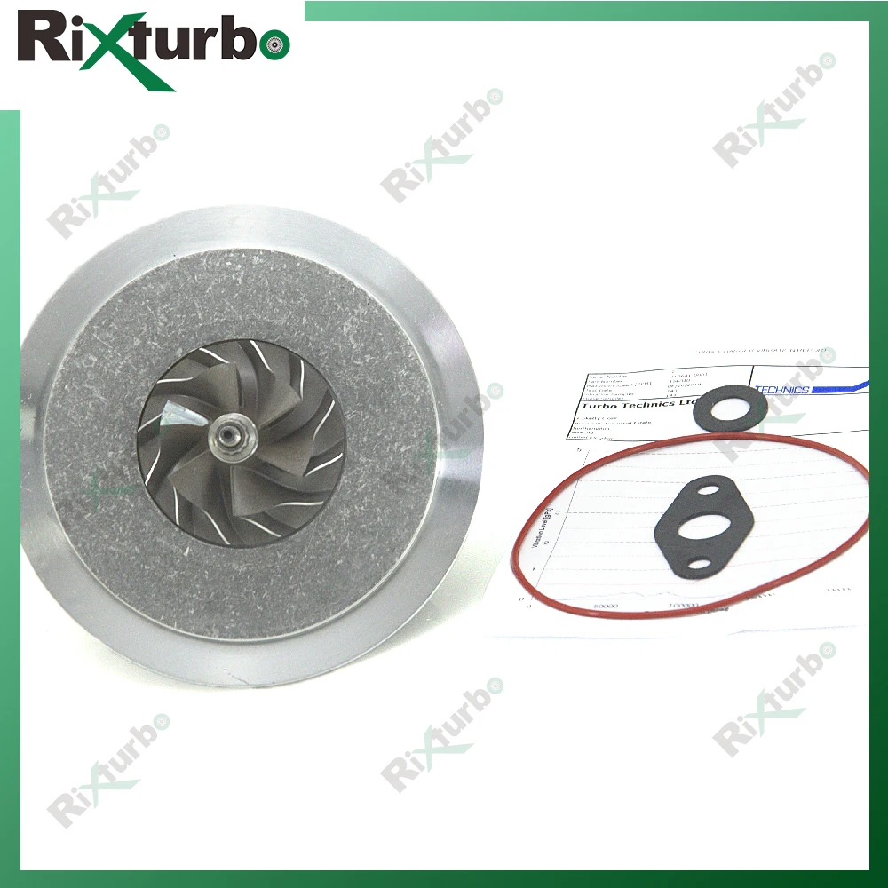 

Turbine Core Chra GT2052S 710641 For Ssang-Yong Rexton 2.9 TD 88Kw 120HP OM662 Turbo Charger Cartridge A6620903280 2002-2006