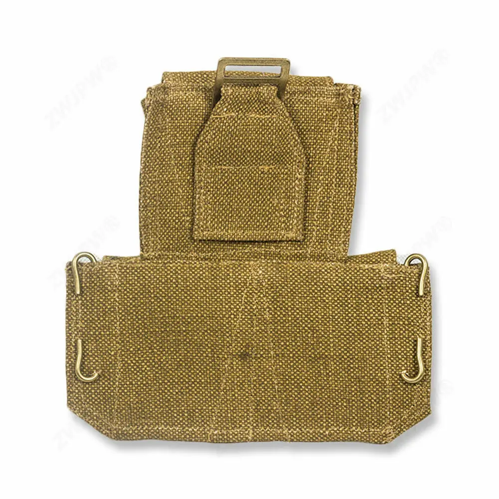 Tomwang201. WW2 британская армия Британский P37 полевой солдатский снаряжение Униформа