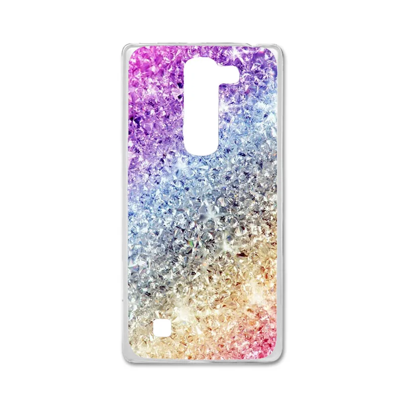 H055 Мягкие чехлы для телефонов из ТПУ для LG Magna G4C G4 Mini, силиконовый бампер для LG V30 G7 ThinQ Leon K10 H520N H500N, чехлы - Цвет: H055