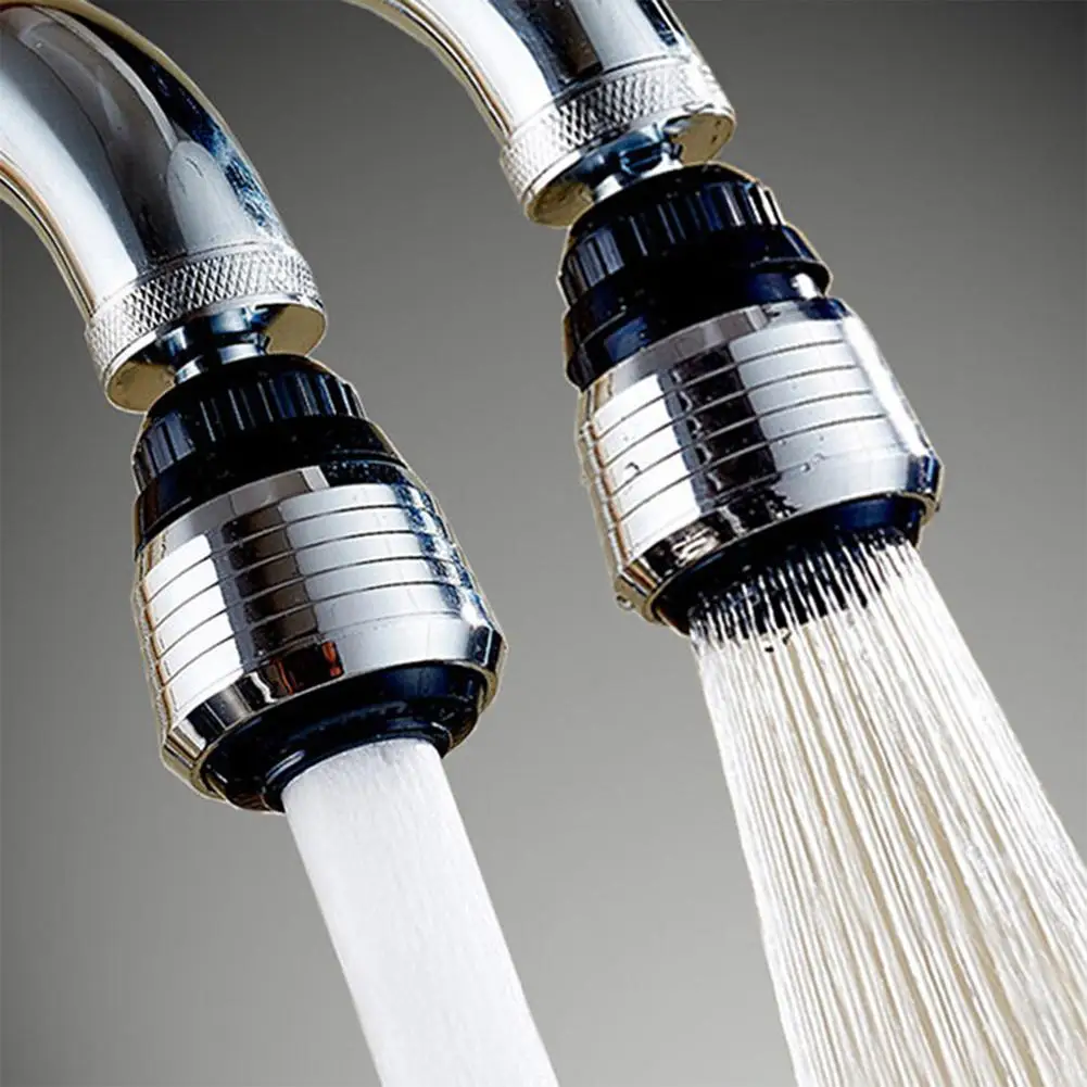 1 шт. вращающийся на 360 градусов фильтр для крана наконечник водяного барботера