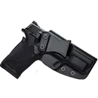 Чехол-кобура IWB KYDEX для Smith  Wesson M  P 380, 9 мм