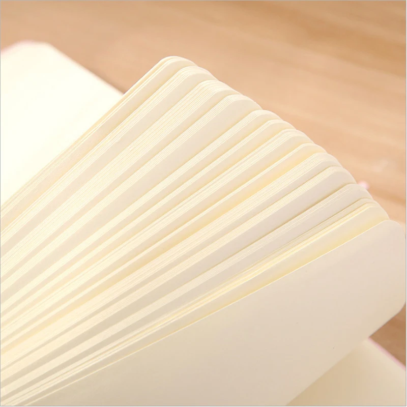 2020 милый блокнот со Свинкой из мультфильма дневник ежедневник для детей подарок