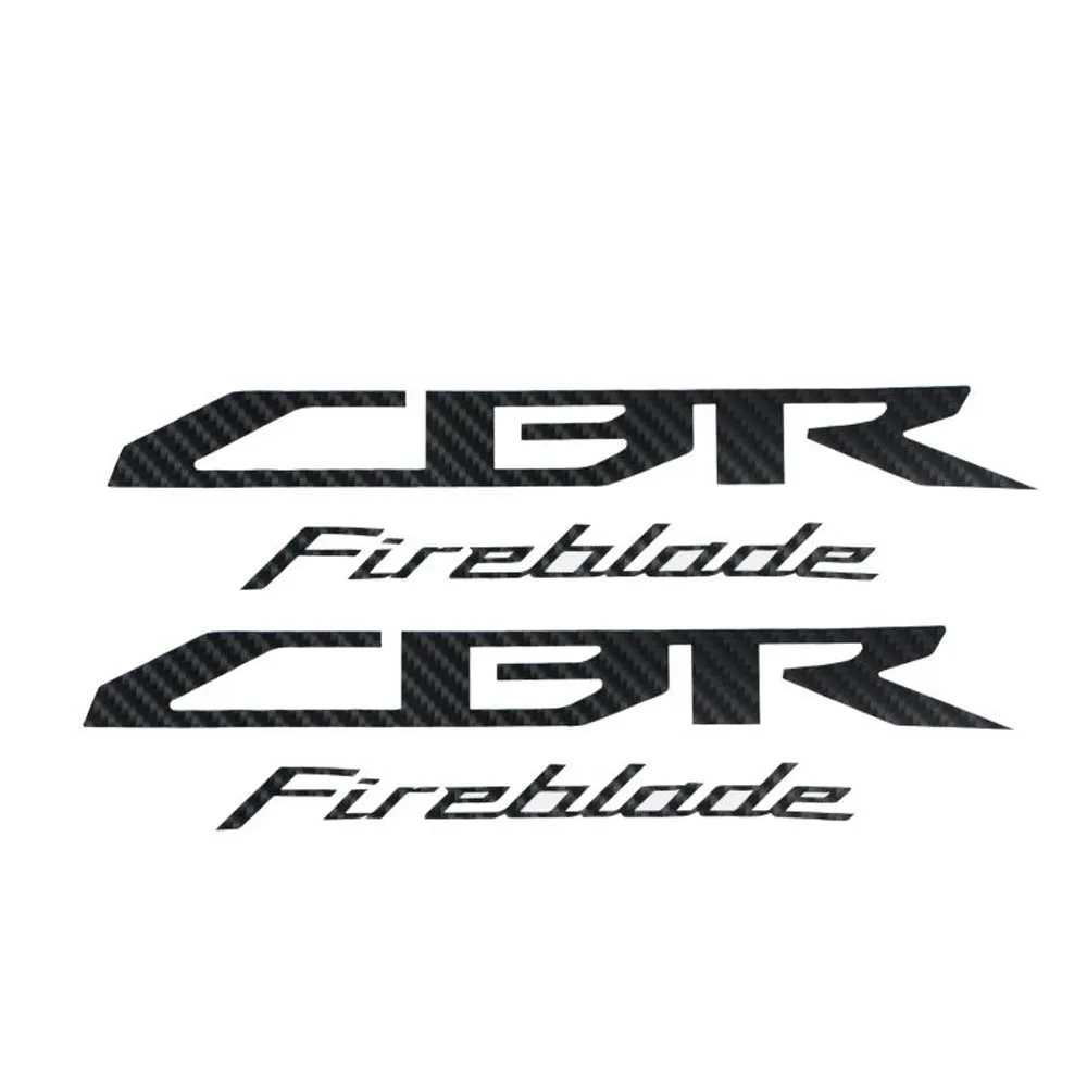 

KODASKIN Motorcycle Sticker Decal Carbon for CBR1000RR firebird
