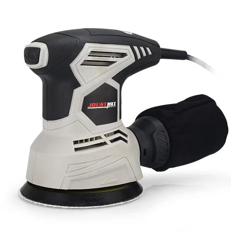 Электрическая шлифовальная машина для наждачной бумаги машинка шлифовки и