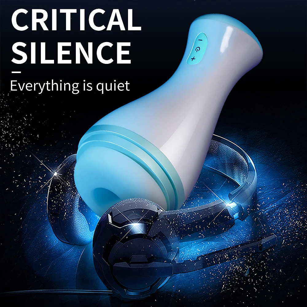 Мужской мастурбатор с зажимом подушки безопасности вакуумный зажим настоящая