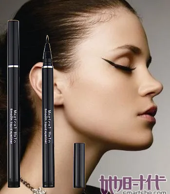1 шт. черно коричневая Стойкая подводка для глаз карандаш Водостойкая Подводка не