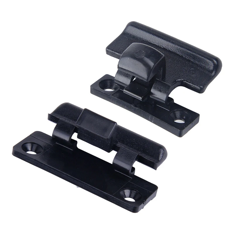 

Lower/Upper Floor Console Lid Lock Lever Cover for Mitsubishi Pajero Montero IIIV IV 2006-2016 V7 V8# V9# MR532555 MR532556