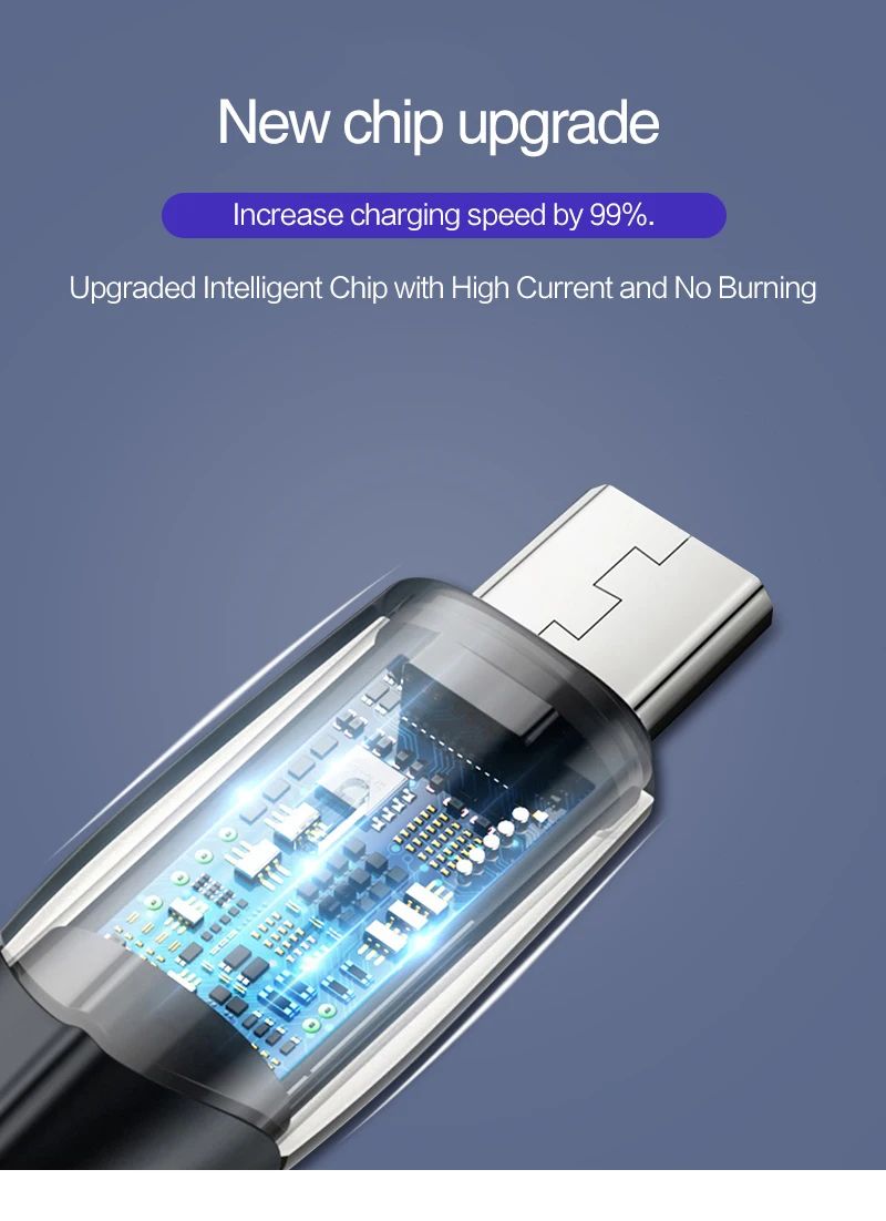5А usb type C кабель для huawei mate 20 Pro P20 Xiaomi Note 7 из цинкового сплава Быстрая зарядка 3,0 type-C шнур супер быстрая зарядка USB C