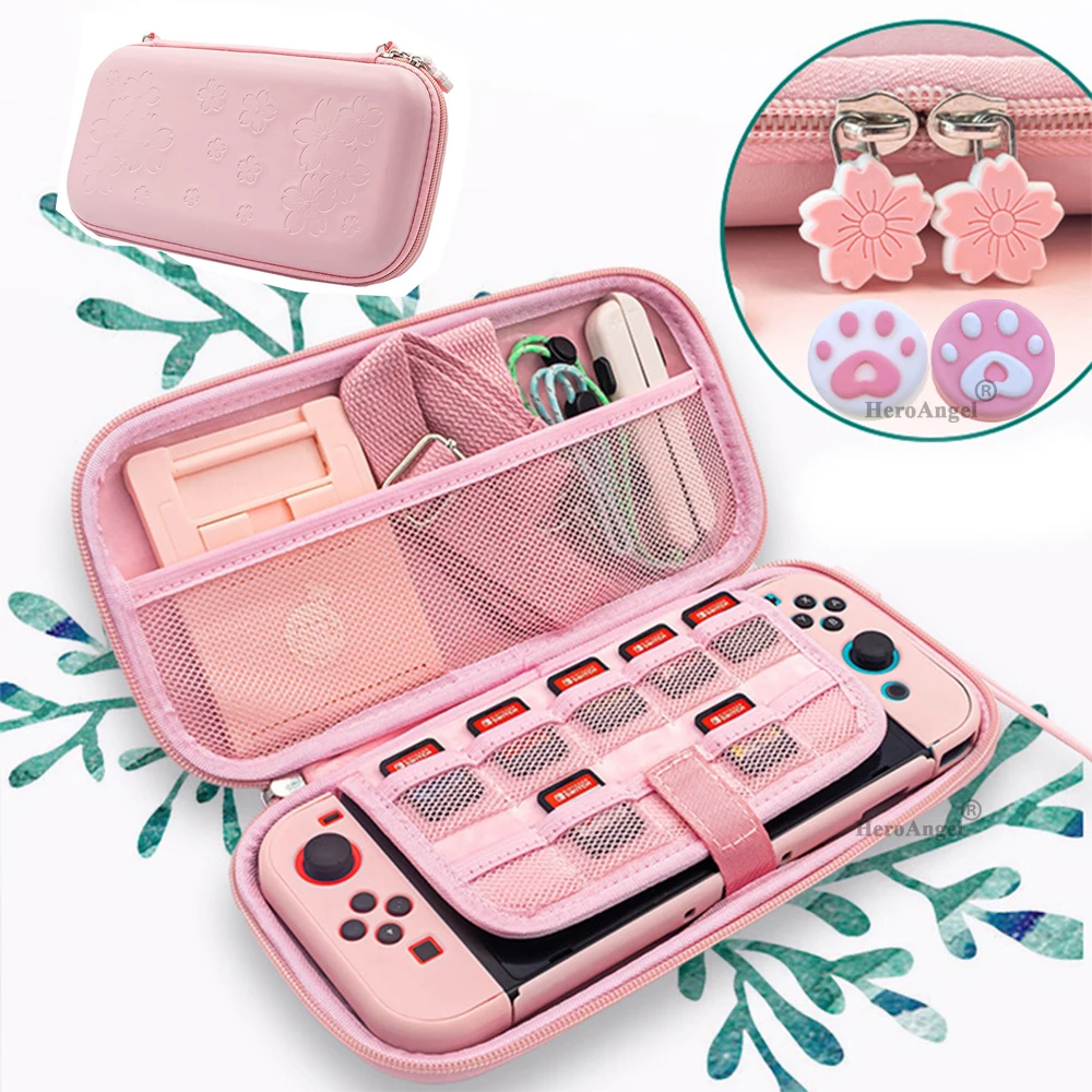 Горячая Распродажа розового цвета из искусственной кожи Портативный сумка Для