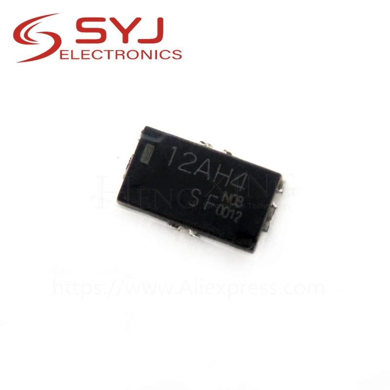 1 шт./лот SFH-1412A 12AH4 SMD в наличии | Электронные компоненты и принадлежности