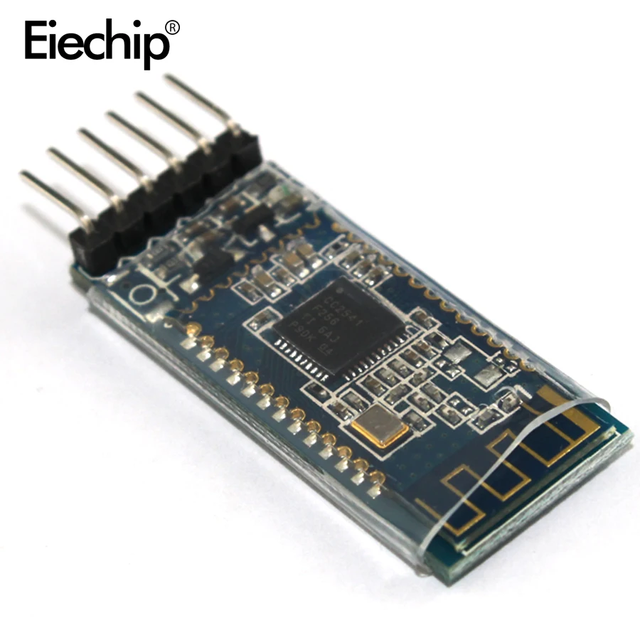 Модуль совместимый с Bluetooth AT 09 4 0 для arduino ble последовательной планой BLE CC2540 CC2541
