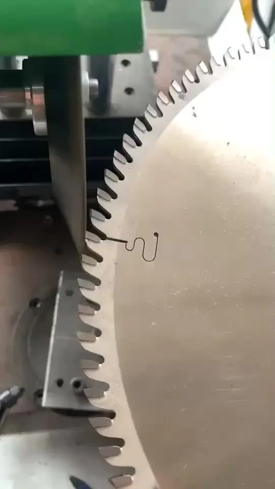 Автоматическая точильная машина с ЧПУ для поверхностного шлифования