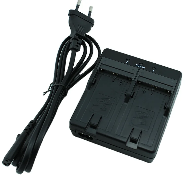 

Hot Sale Battery Charger For Sokkia BDC46/58/70 Battery