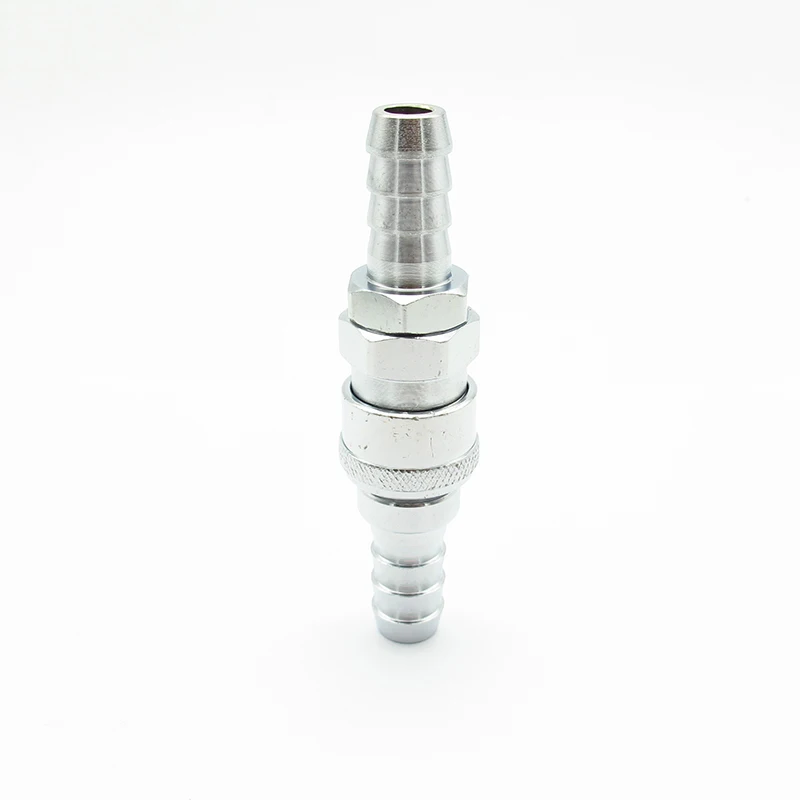 Пневматический фитинг типа C быстроразъемный соединитель адаптер для воздушного