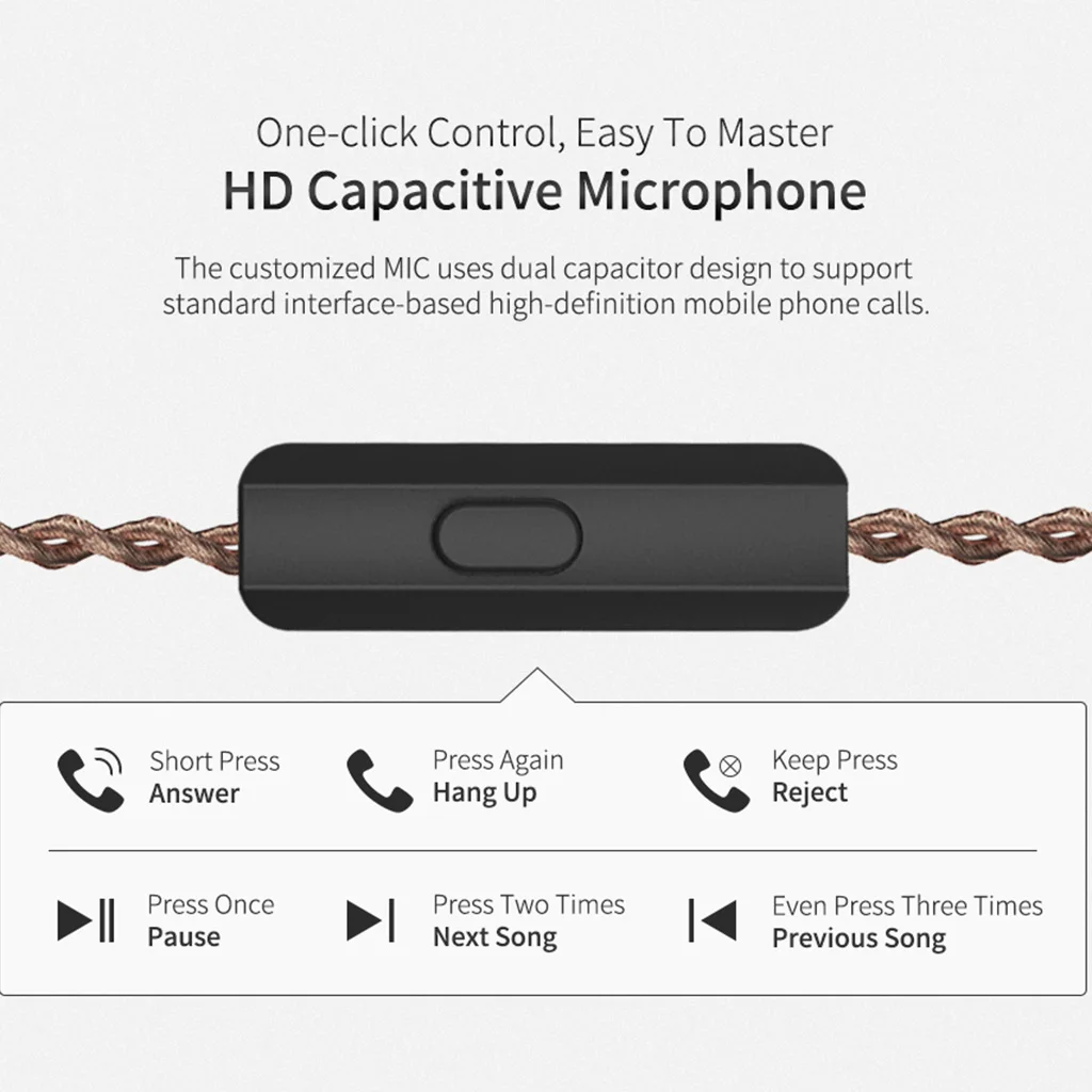KZ ZS10 Pro гарнитура 4BA + 1DD гибридные наушники-вкладыши HIFI DJ монитор ZS10PRO AS10 ZSX CCA C10 C16 |