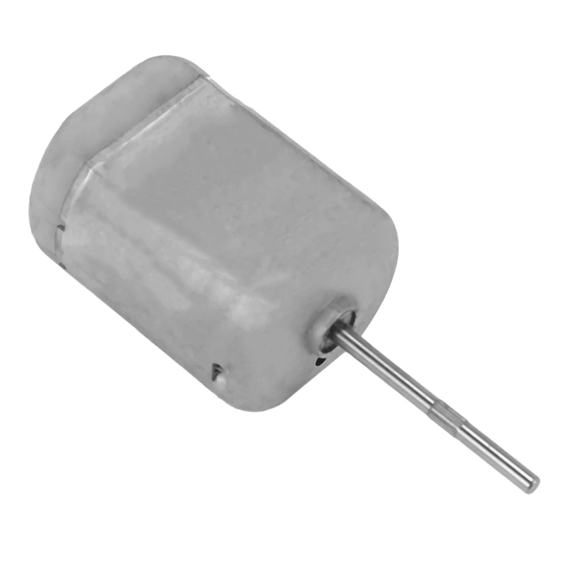 

1 PC Shaft Car Door Lock Actuator For Mabuchi Motor Repair for Lexus for Toyota 20mm Top Quality