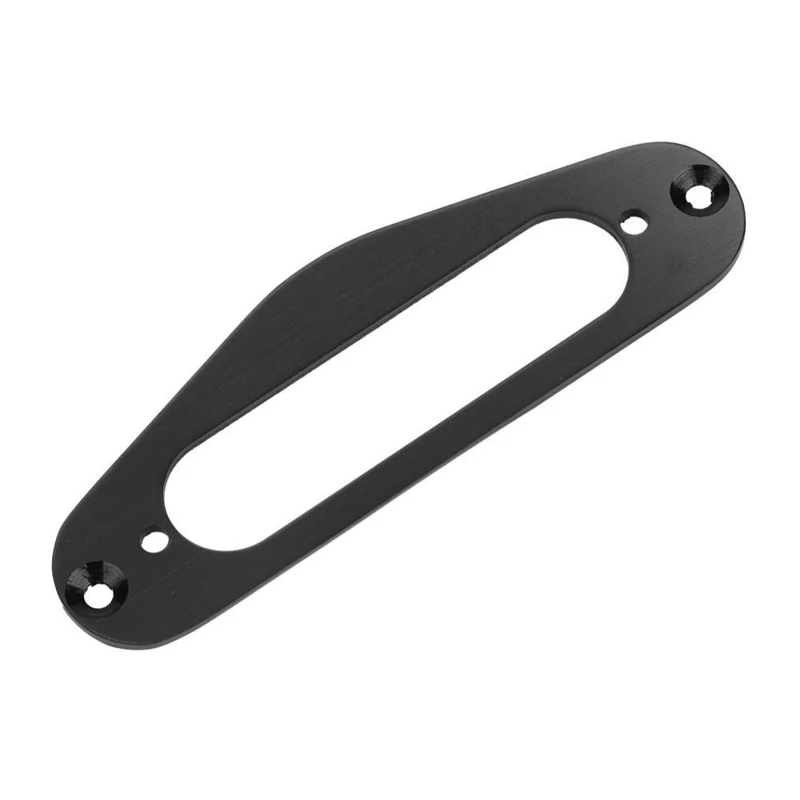 2 шт. гитарная звукосниматель рама с монтажным кольцом одинарная катушка