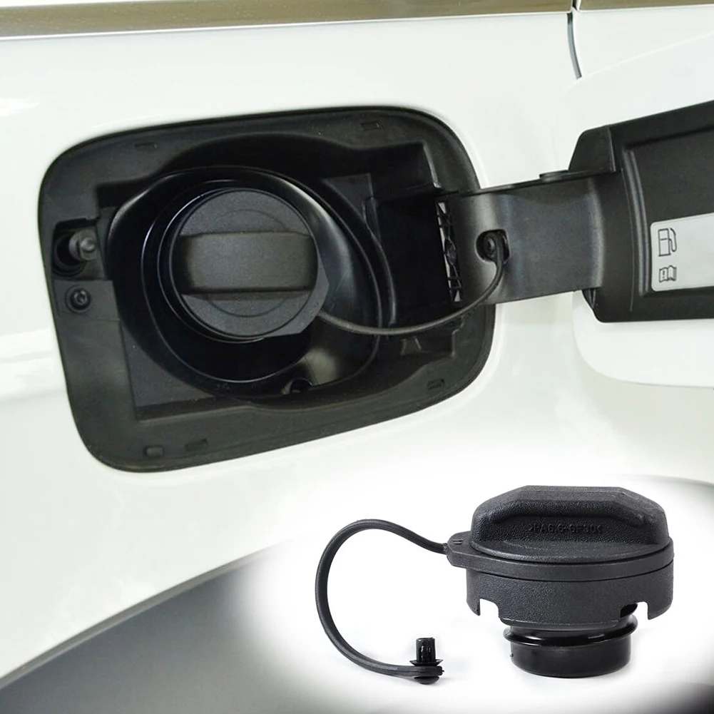 1 шт. Универсальная автомобильная газовая крышка аксессуары для автомобильного