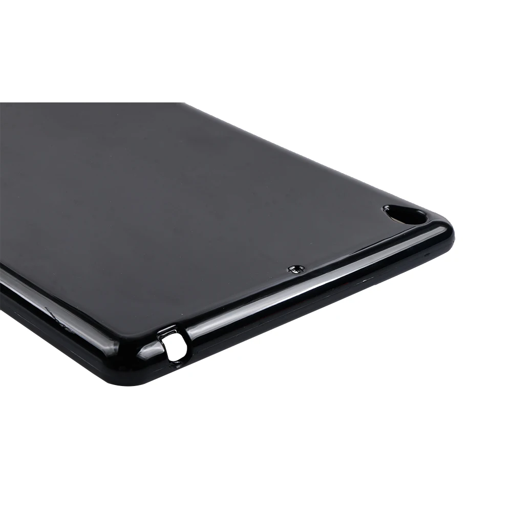 QIJUN mi pad 1 7 9 ''силиконовый умный чехол для планшета Xiaomi Mi Pad Mipad mipad one дюймов
