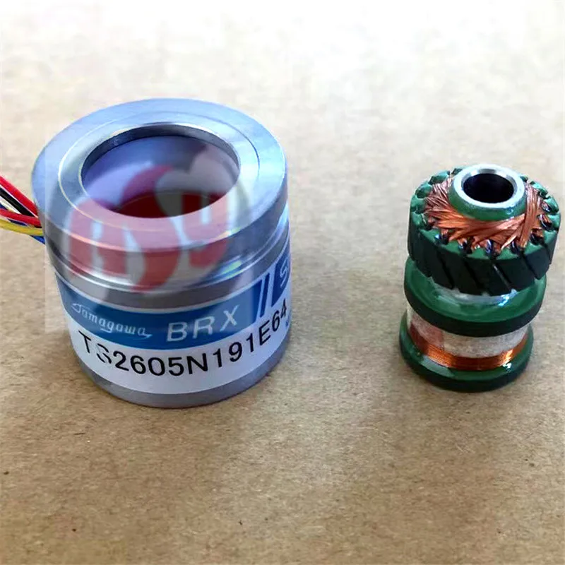 

Новый оригинальный роторный кодировщик TS2605N191E64