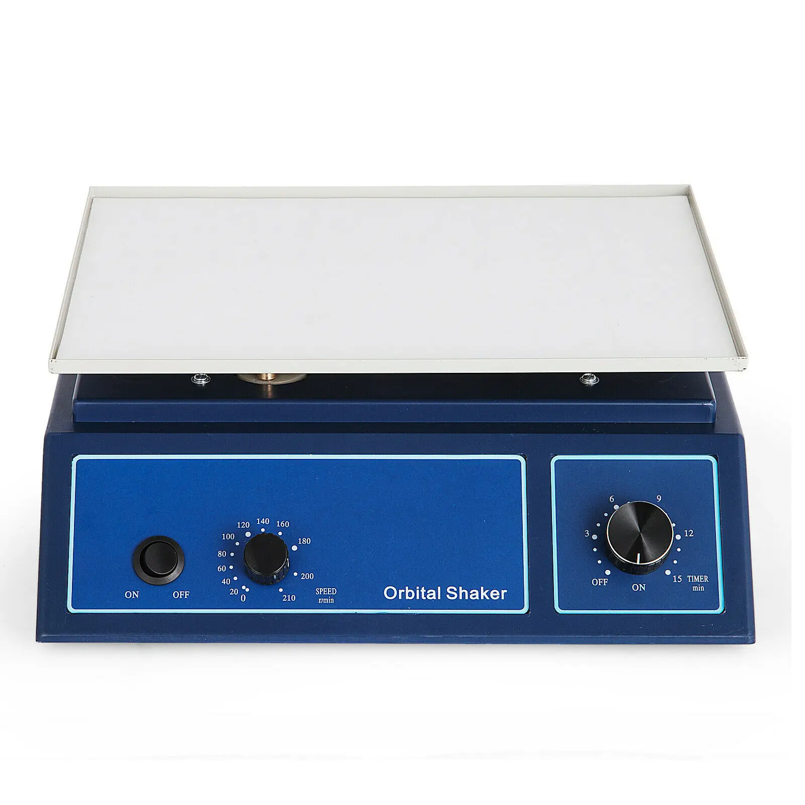 Лабораторный осциллятор орбитальный ротатор шейкер платформа блендер