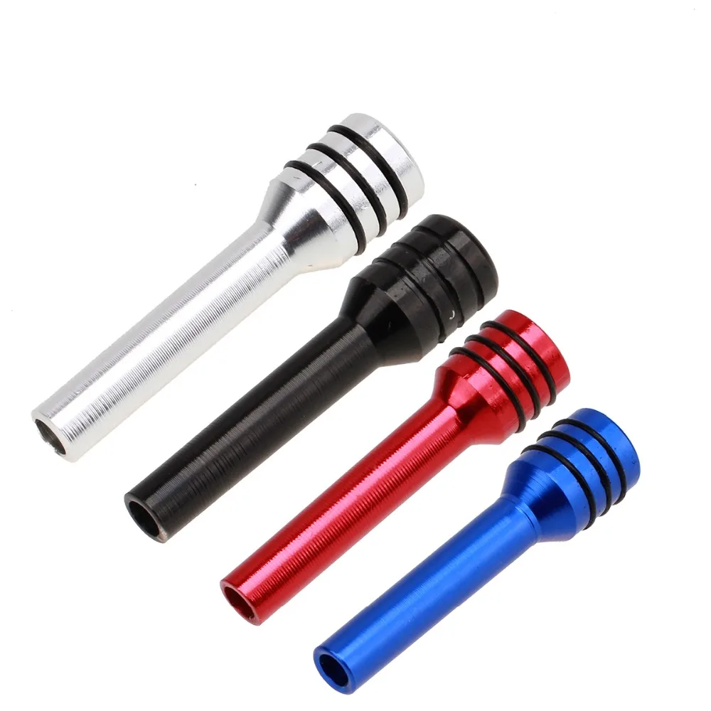 4pcs Car Alloy Door Lock Pins Pin Screw Knob for Mitsubishi ASX Endeavor Expo Galant Grandis Lancer Mirage Montero | Автомобили и