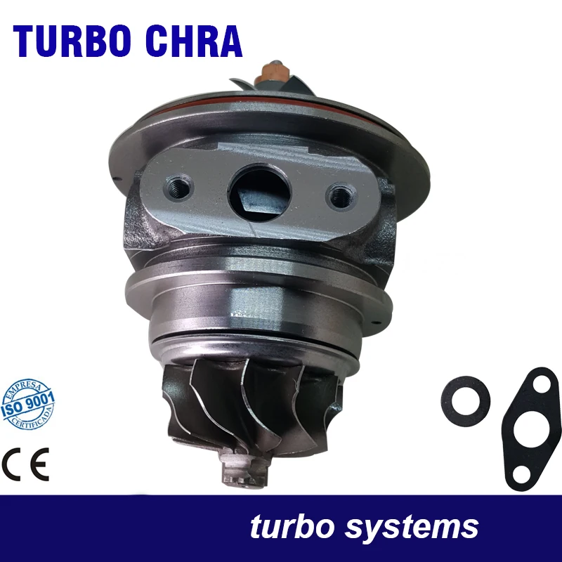 Картридж TF35 Turbo core 28200 4A210 282004A210 282004 A201 для Hyundai Starex/H 200 галлонов II Terracan 2 5 л D4BF
