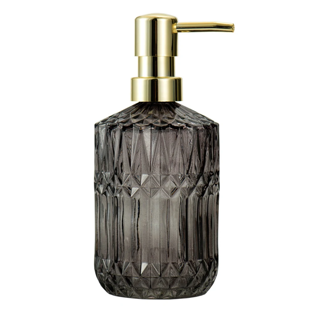 

1 шт., стеклянная бутылка-дезинфицирующее средство для рук