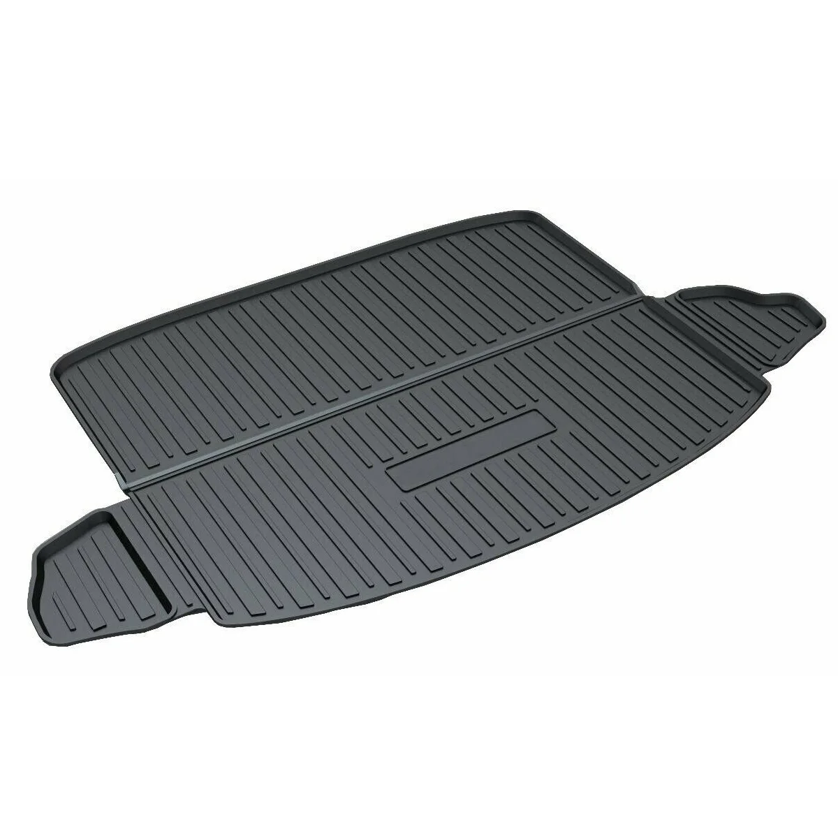 

Car Rear Trunk Liner Cargo Boot TPO Mat Floor Tray Mud Kick Protector Carpet For Honda for CR-V for CRV 2017 2018 2019