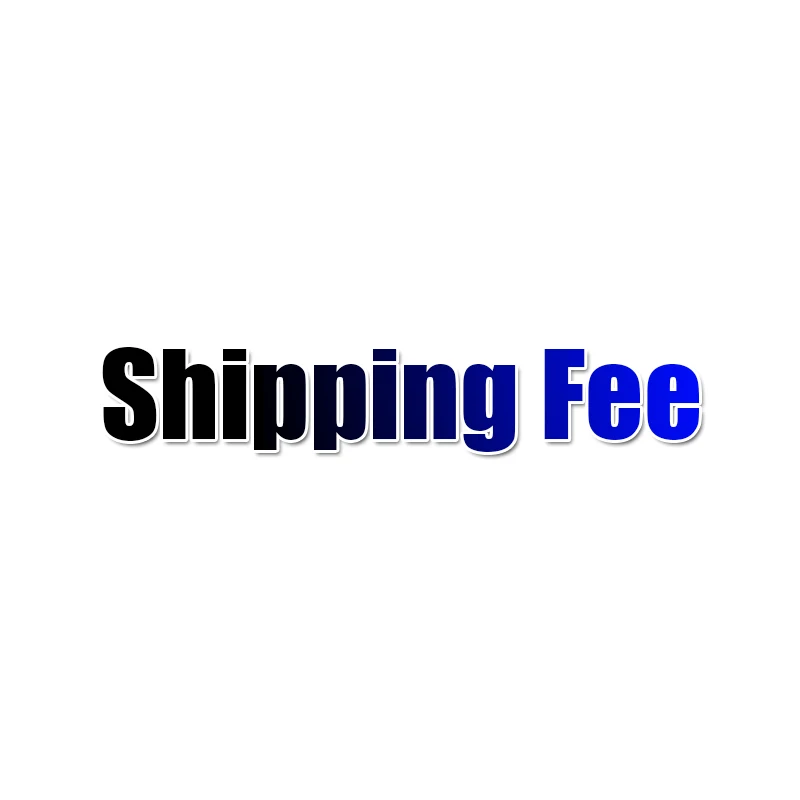 

This is a link of compensate the price difference, Add shipping cost, add extra fee