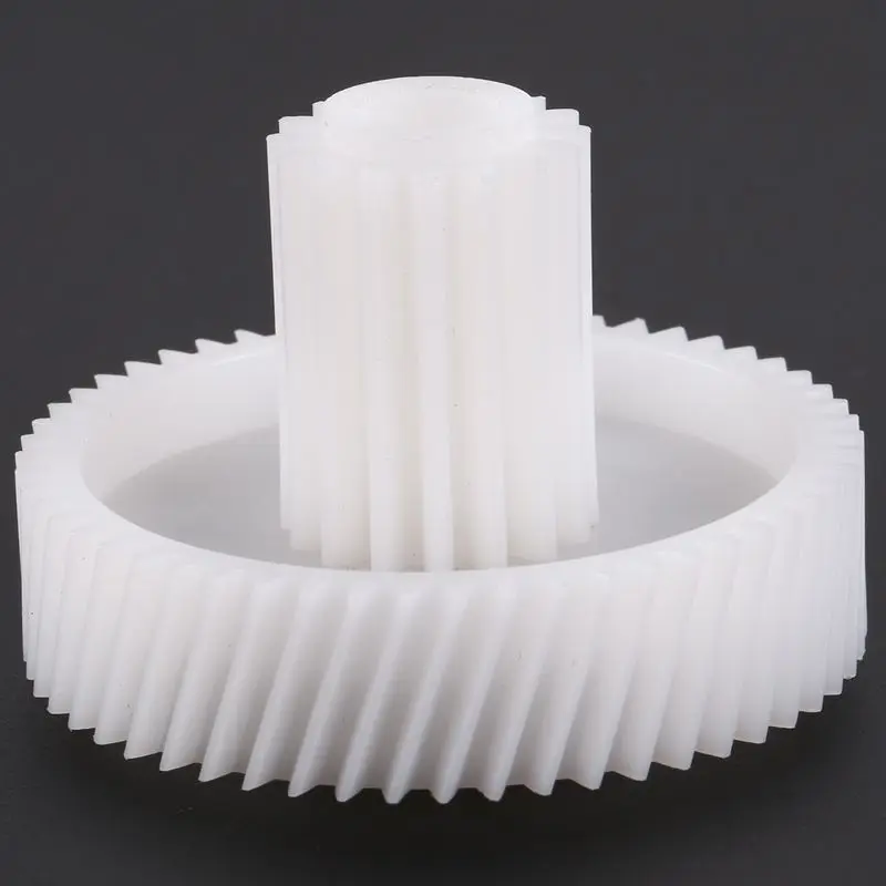 

Meat Grinder Parts Plastic Gear Parts for Meat Grinder MG-2501-18-3 fit Elenberg