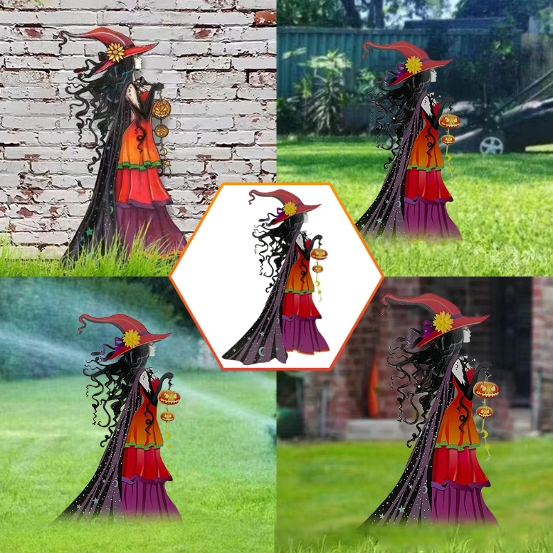 

Halloween Decoration Party Props Indoor And Outdoor Decoration Ornaments Gifts Home Courtyard Garden Collections