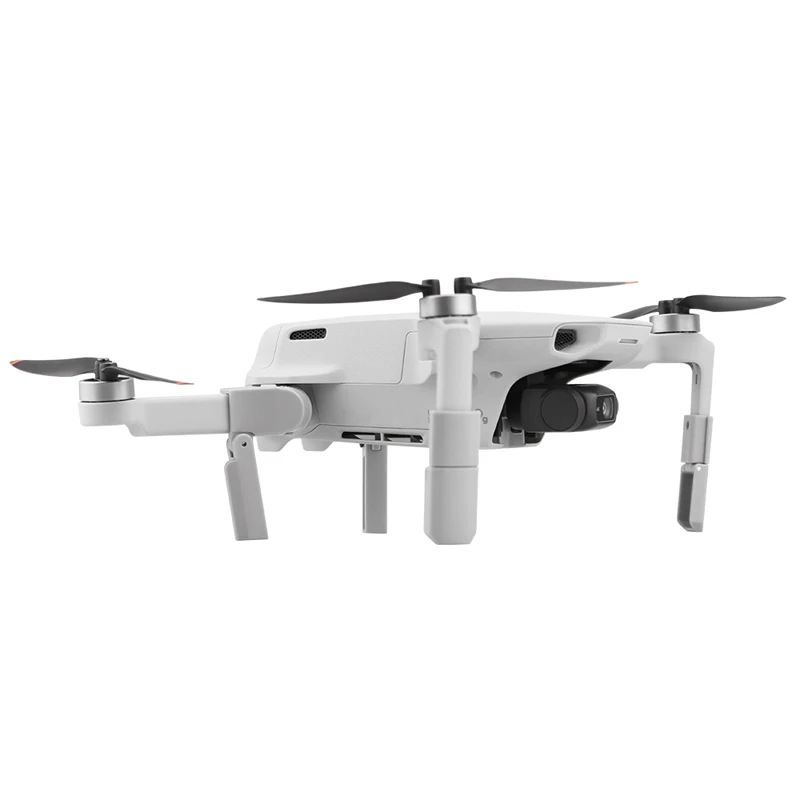 Подставка для дрона DJI Mavic Mini 2 складная опора посадки защита кронштейна