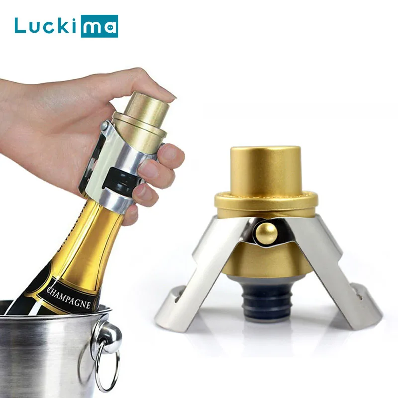 Чехол для красного вина с функцией напоминания о времени вакуумная Герметичная