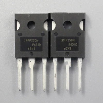 5 шт. IRFP250N-247 IRFP250NPBF IRFP250 TO247 Новый и оригинальный в наличии | Обустройство дома
