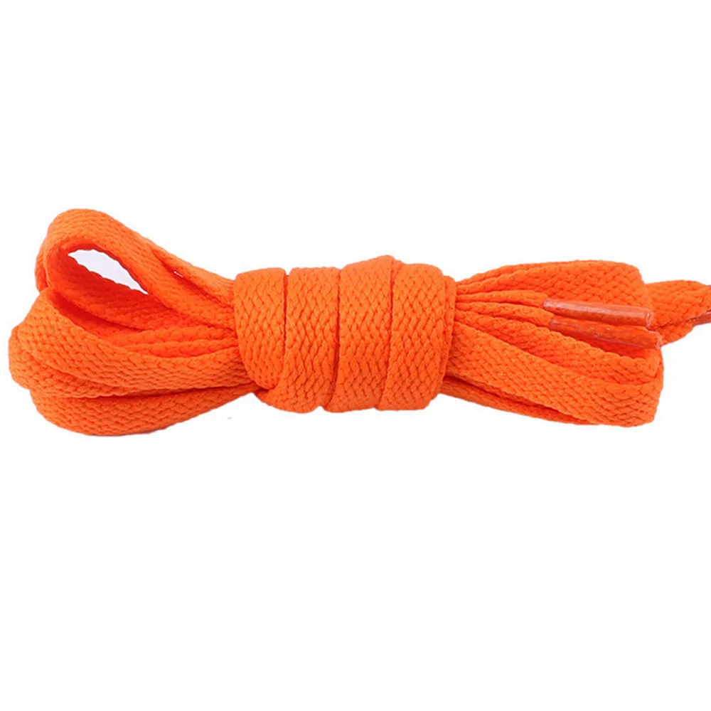 Canvas shoes replacement laces 19 candy color replacement sports shoes casual shoes Spare lace shoe accessory Заменить шнурки