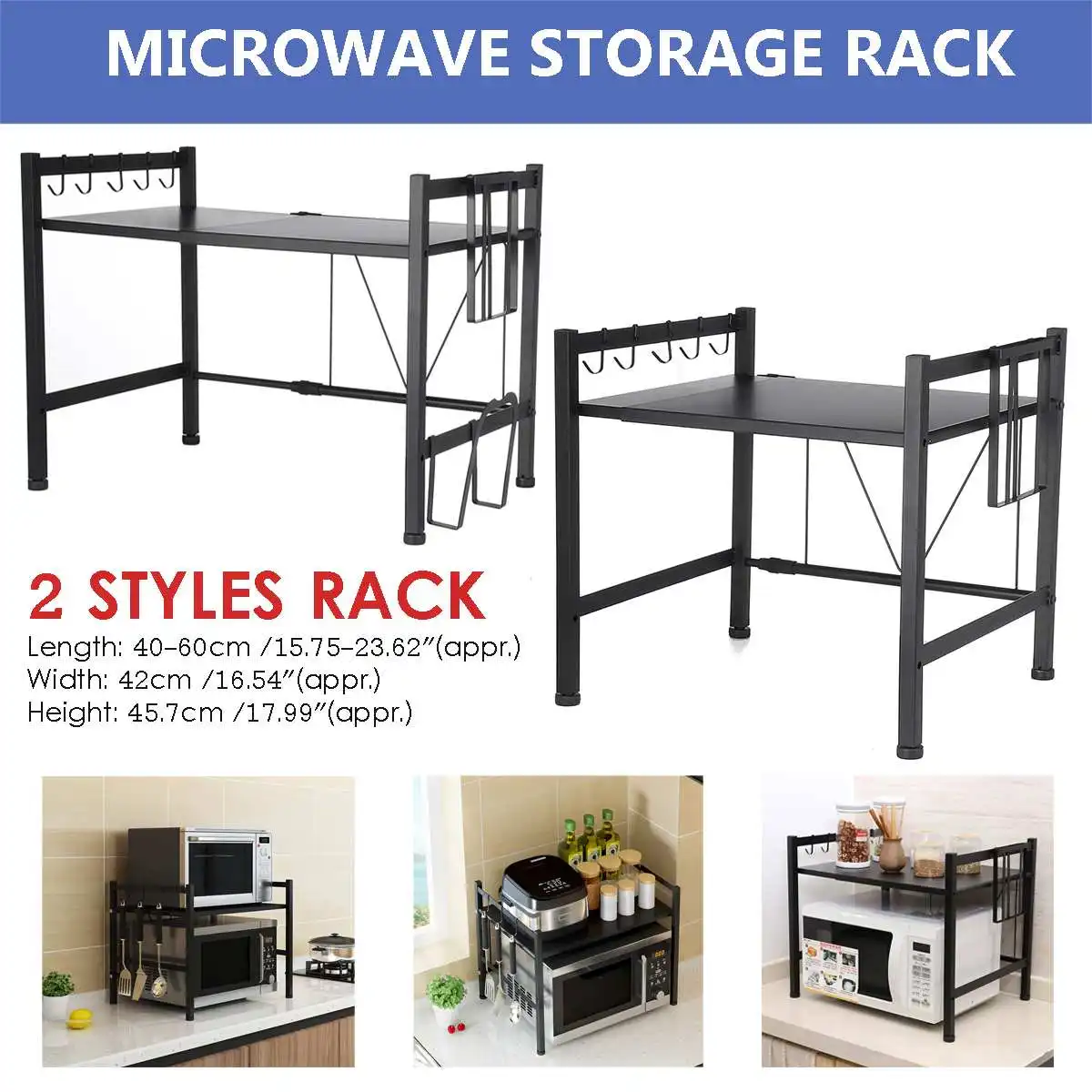 

Home Storage & Organization