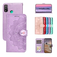 magnetic leather case for huawei p smart 2020 p20 p30 p40 pro lite plus 2019 case honor 10 9x 10x lite x10 9a 9s y8s 8a 8s cover