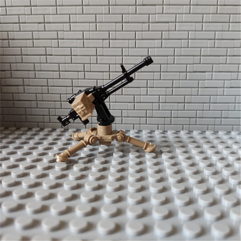S Mini Block Toys