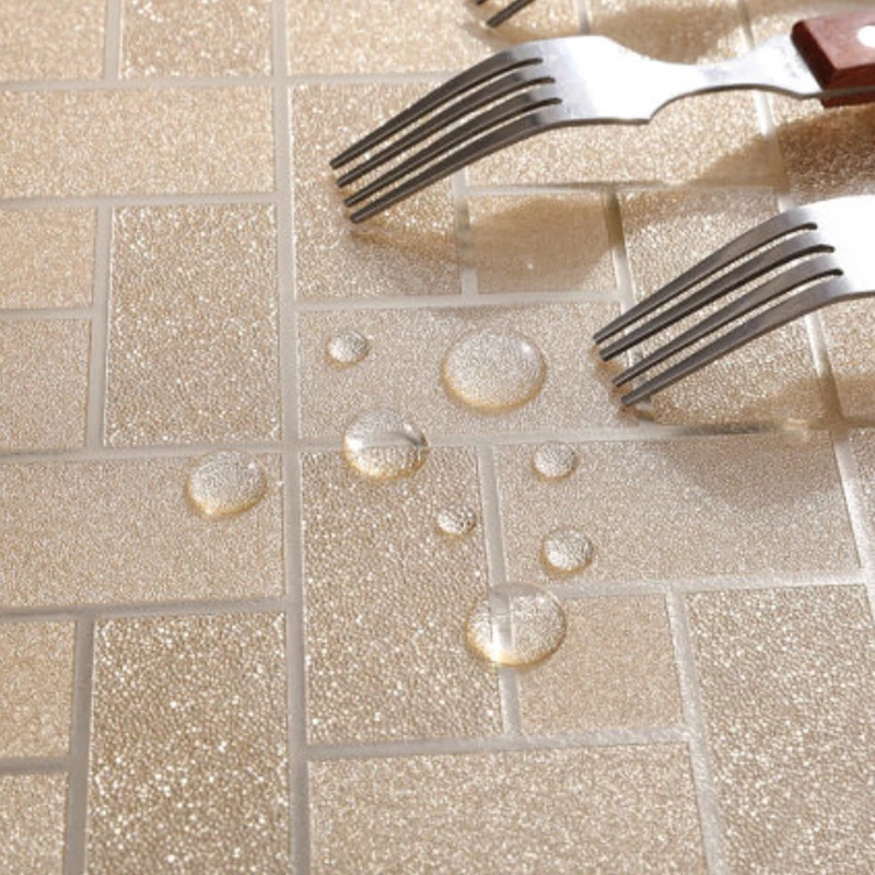 ПВХ скатерть из мягкого стекла водонепроницаемая маслостойкая Скатерть коврики