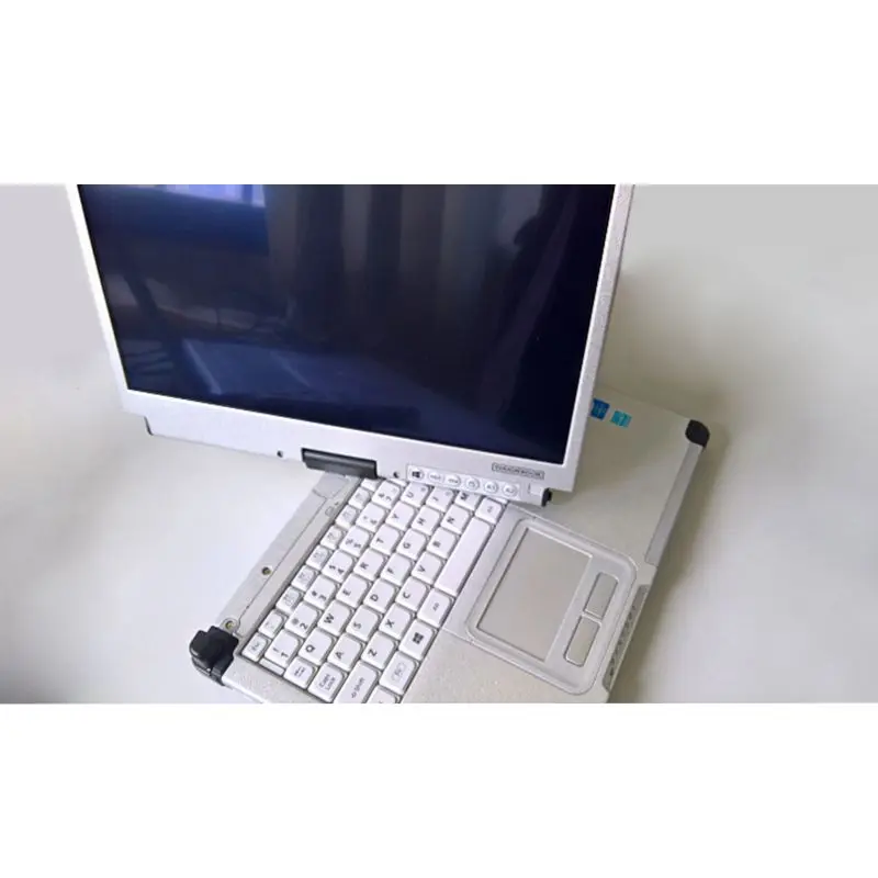 Высокое качество Toughbook CFC2 CF-C2 ноутбук Toughbook для Panasonic CF C2 для SD C3 C4 C5 alldata для icom a2 диагностический инструмент
