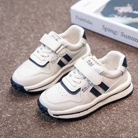 autumn kids shoes baby boys girls winter warm plush childrens casual sneakers breathable soft anti slip running sports shoes