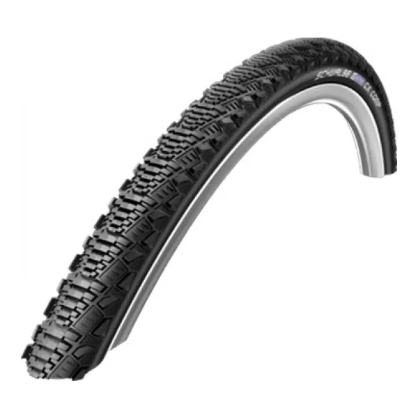 Покрышка SCHWALBE CX COMP K Guard 50 559.26х2.0 B/B SK HS369 SBC 11139369.02|Велосипедные шины| |