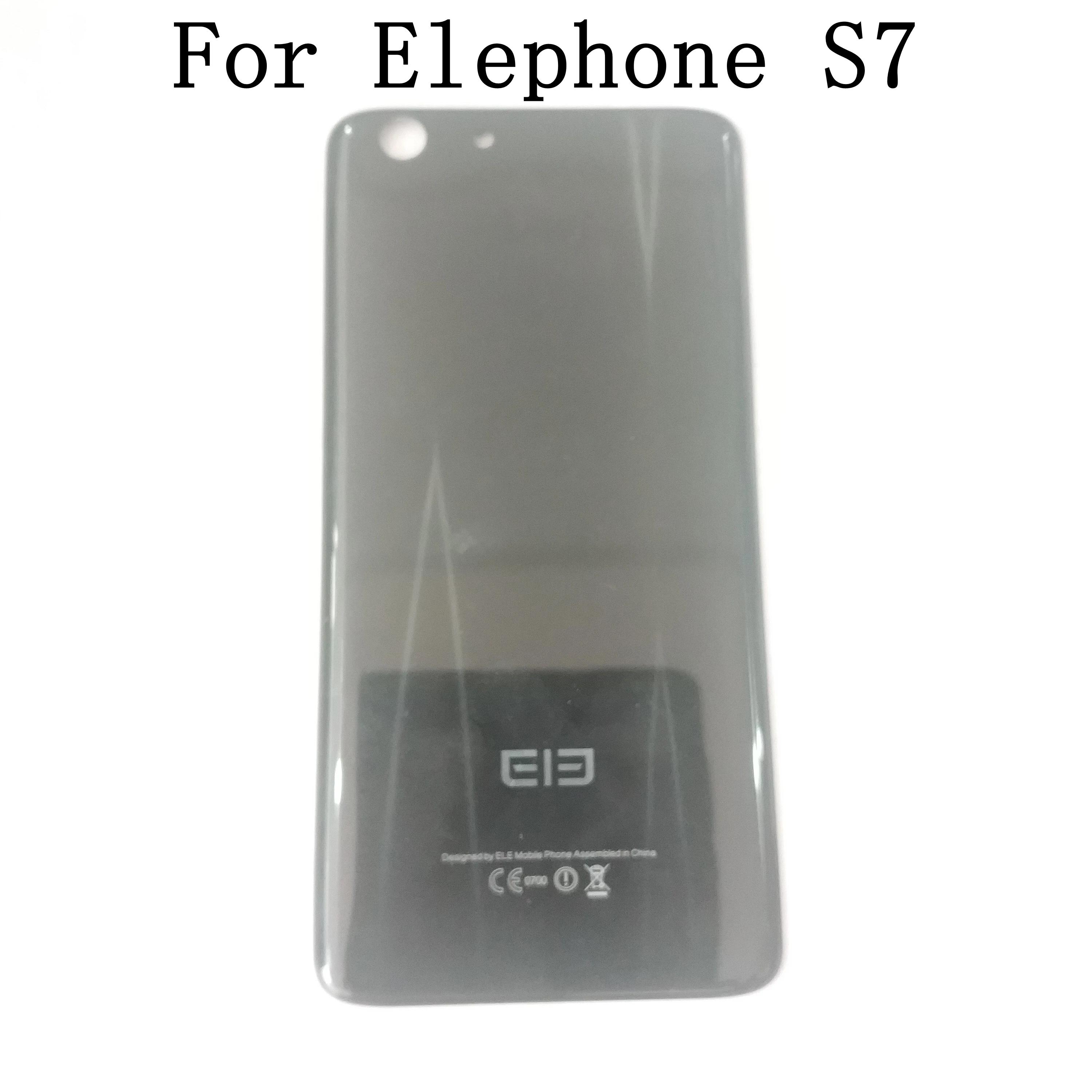 

Elephone S7 Used Protective Battery Case Cover For Elephone S7 Repair Fixing Part Replacement